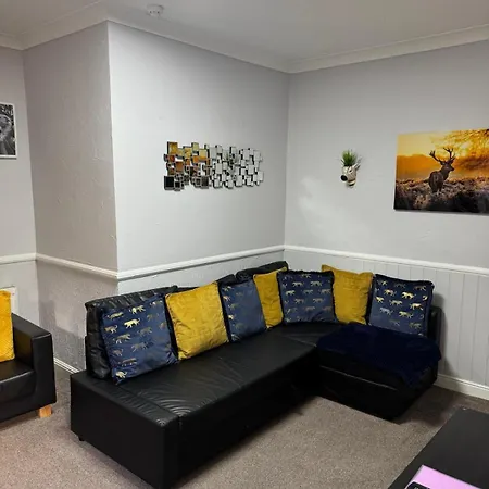 The Victorian Lodge Ryde  Room photo