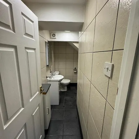 The Victorian Lodge Ryde  Room photo