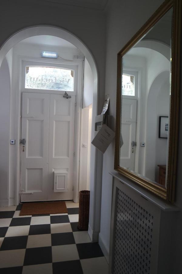Apartment The Victorian