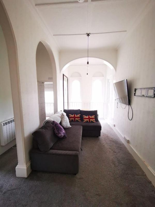 The Victorian Apartment Ryde (Isle of Wight)