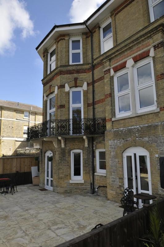 The Victorian Apartment Ryde (Isle of Wight)
