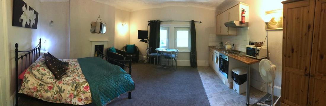 The Victorian Apartment Ryde (Isle of Wight)