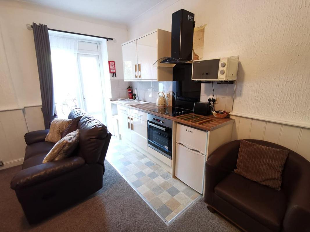 Apartment The Victorian Ryde (Isle of Wight)