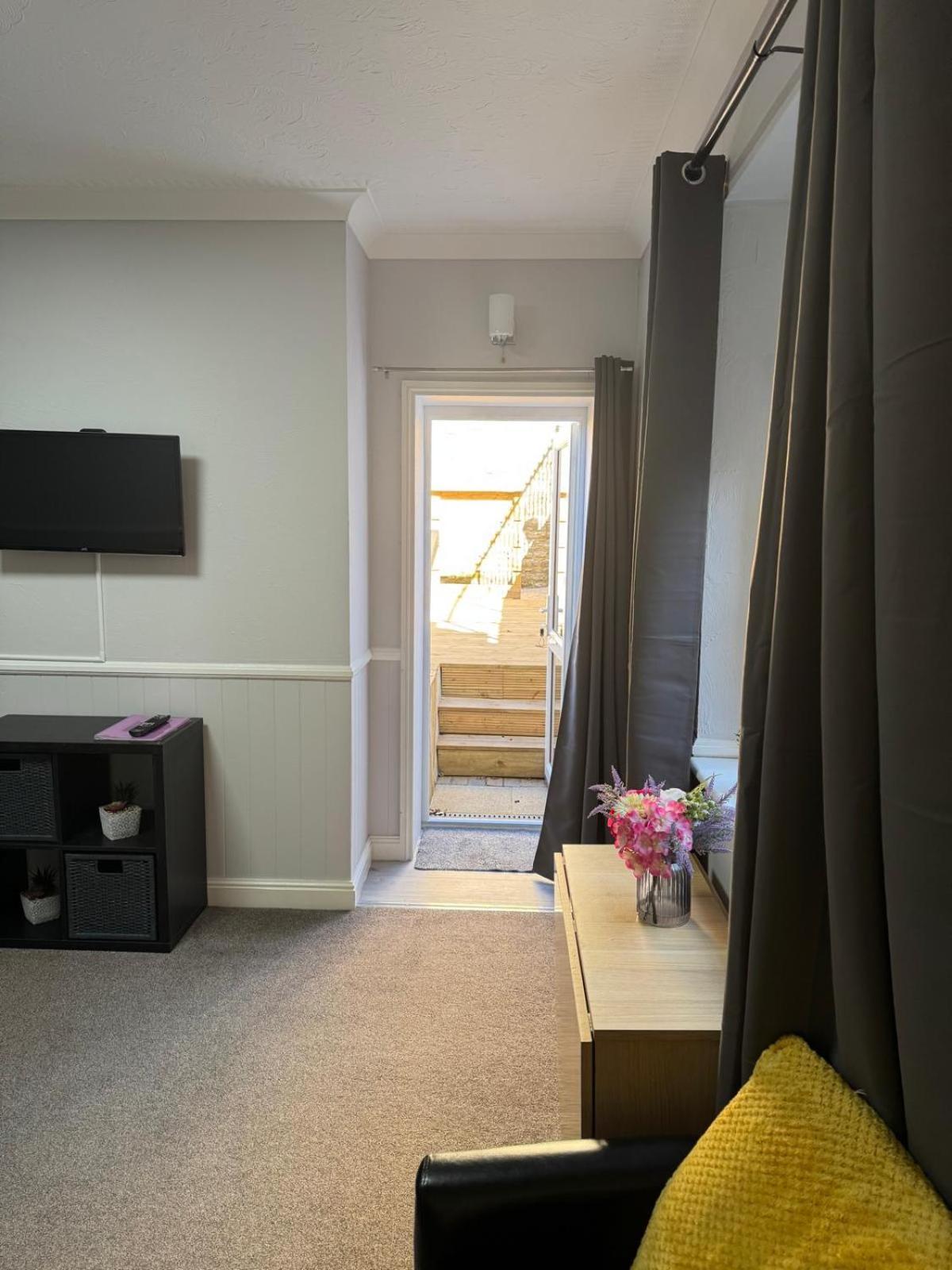Apartment The Victorian Ryde (Isle of Wight)