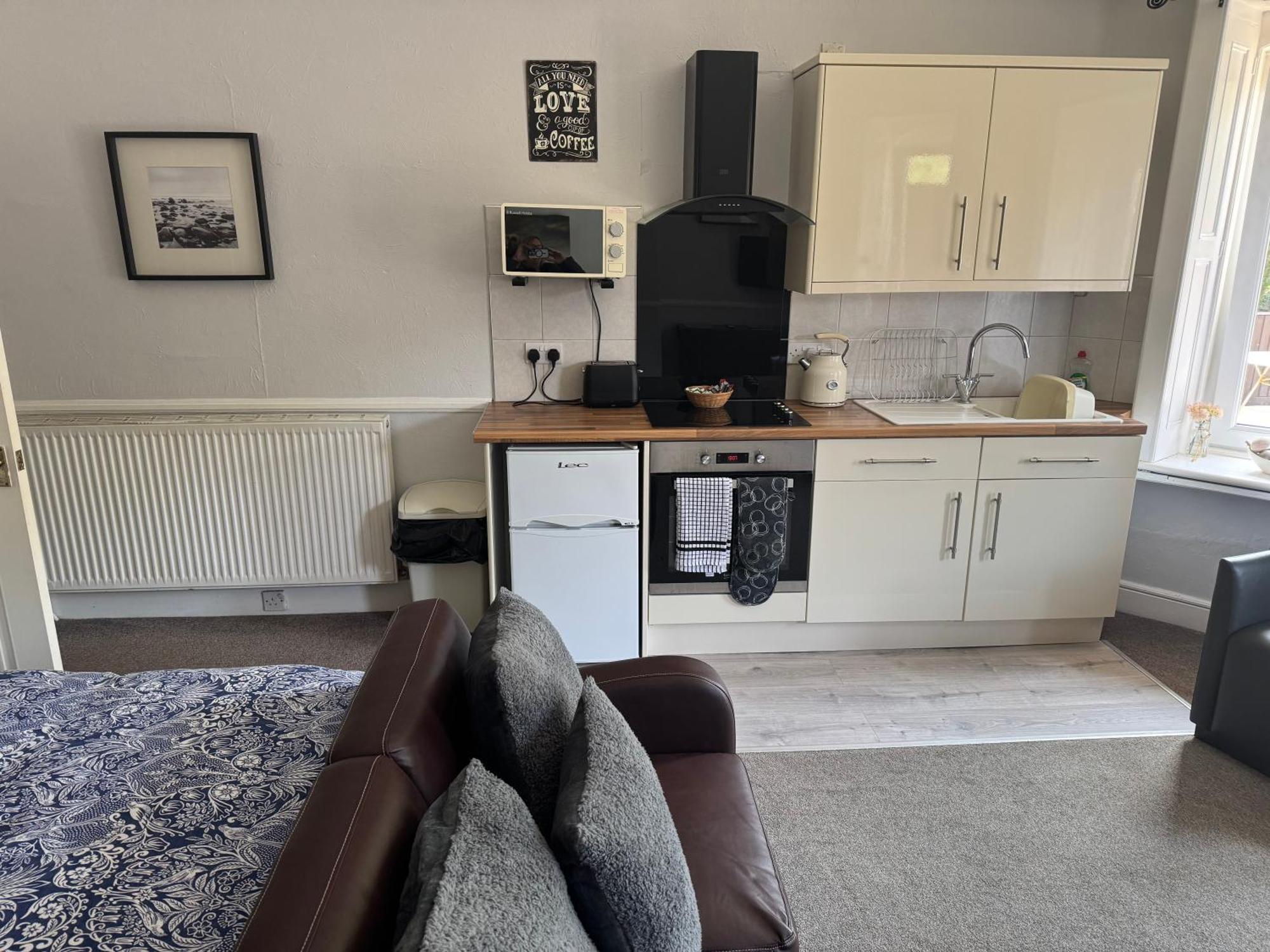 Apartment The Victorian Ryde (Isle of Wight)